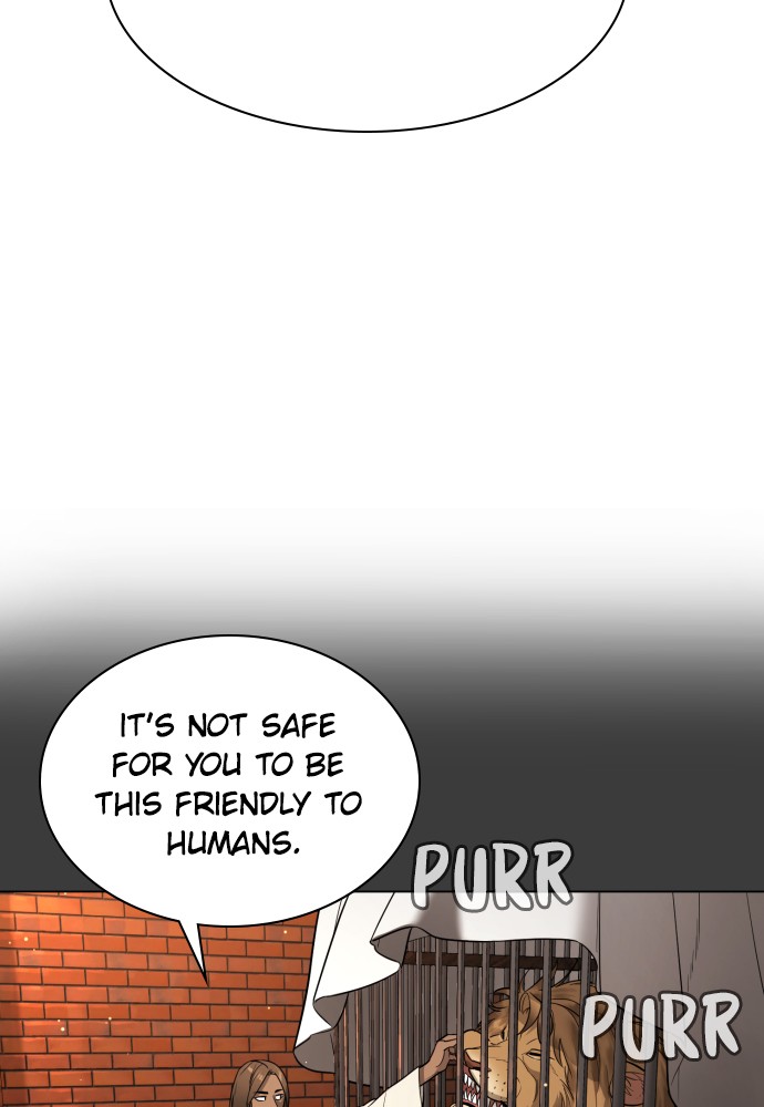 Read Unholy Blood (en) Manga Online