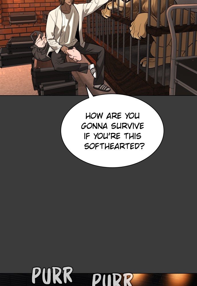 Read Unholy Blood (en) Manga Online