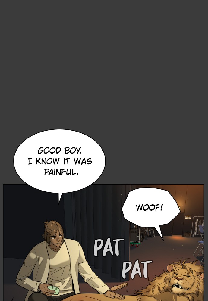 Read Unholy Blood (en) Manga Online