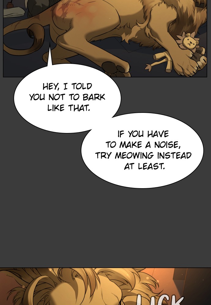 Read Unholy Blood (en) Manga Online