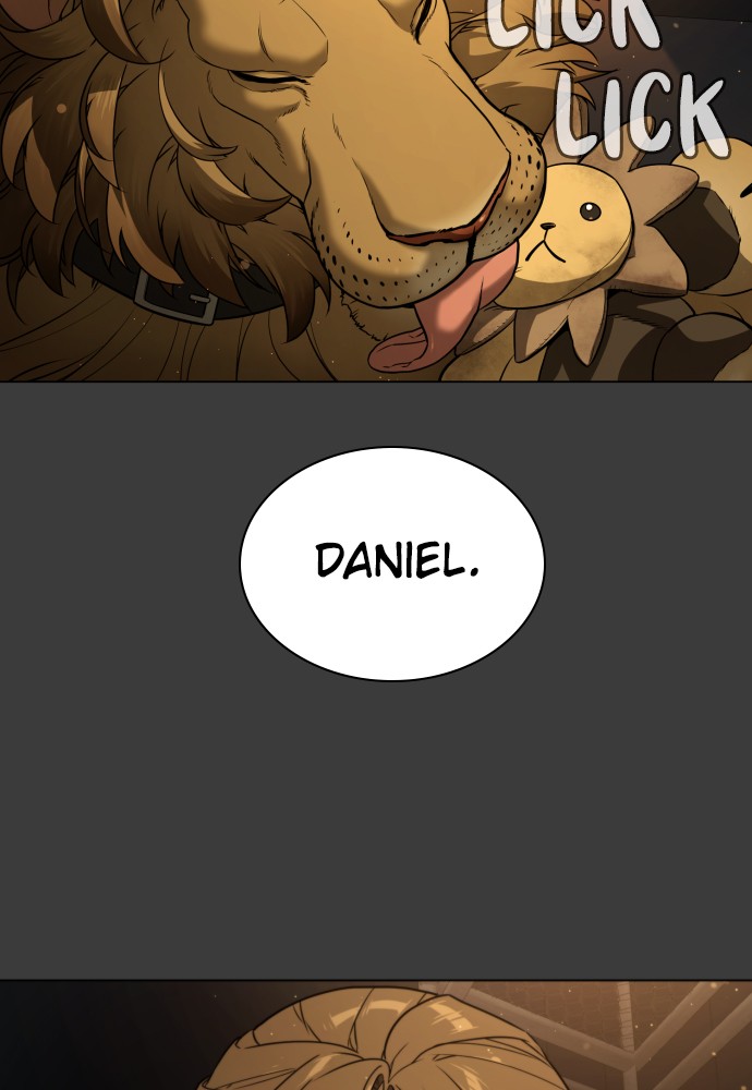 Read Unholy Blood (en) Manga Online