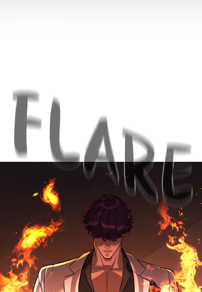 Read Unholy Blood (en) Manga Online