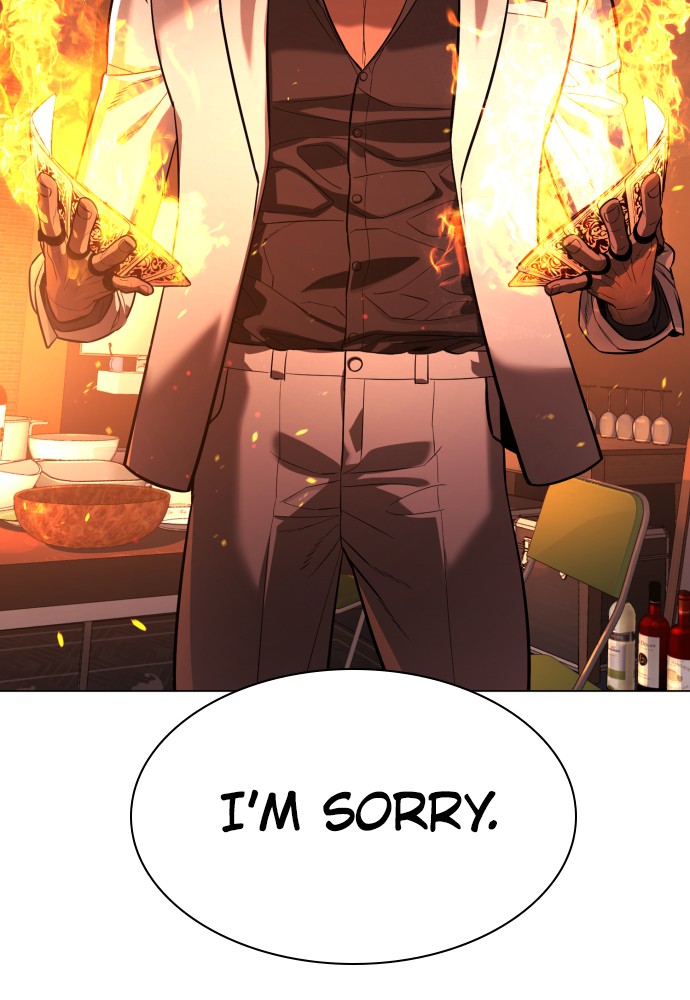 Read Unholy Blood (en) Manga Online