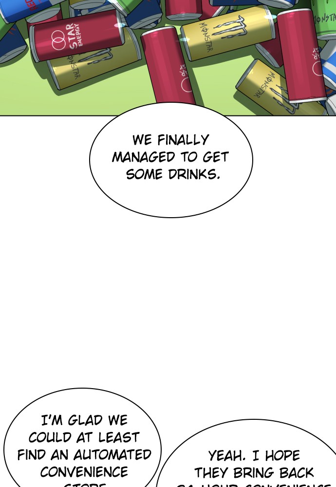 Read Unholy Blood (en) Manga Online