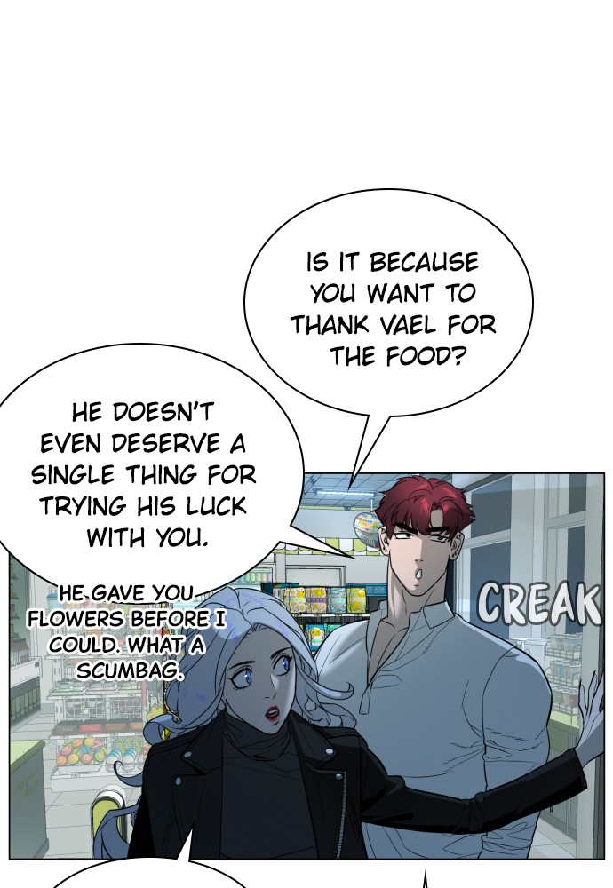 Read Unholy Blood (en) Manga Online