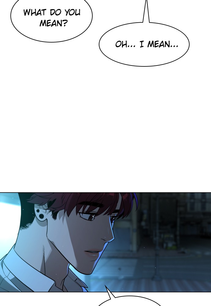 Read Unholy Blood (en) Manga Online