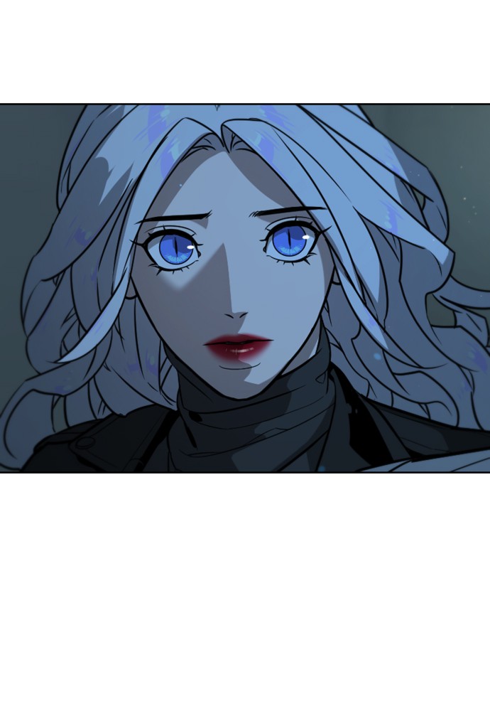 Read Unholy Blood (en) Manga Online