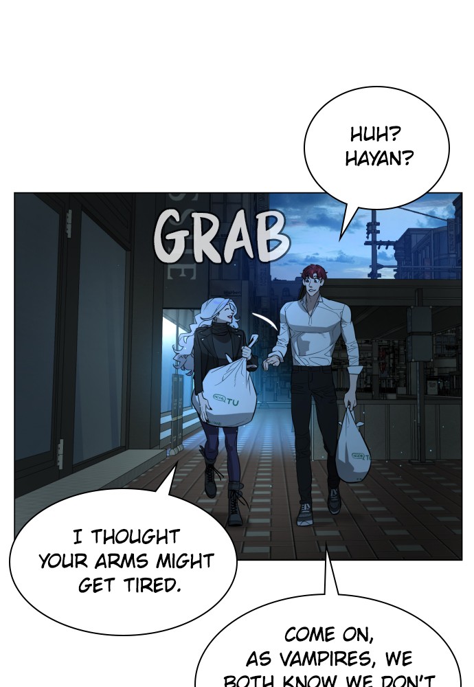 Read Unholy Blood (en) Manga Online