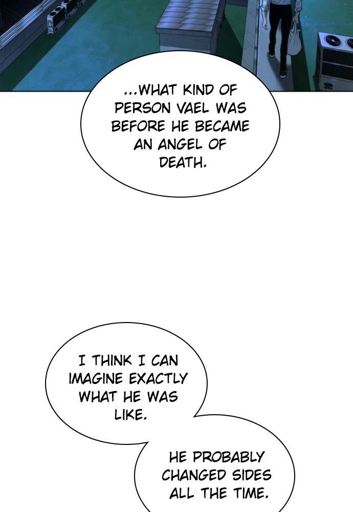 Read Unholy Blood (en) Manga Online