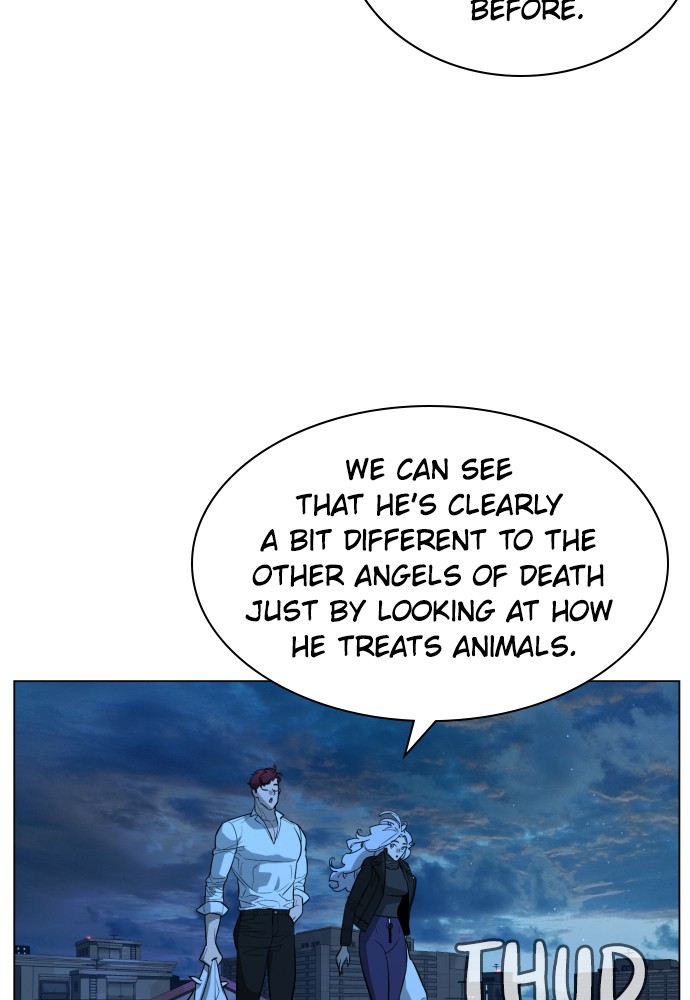 Read Unholy Blood (en) Manga Online