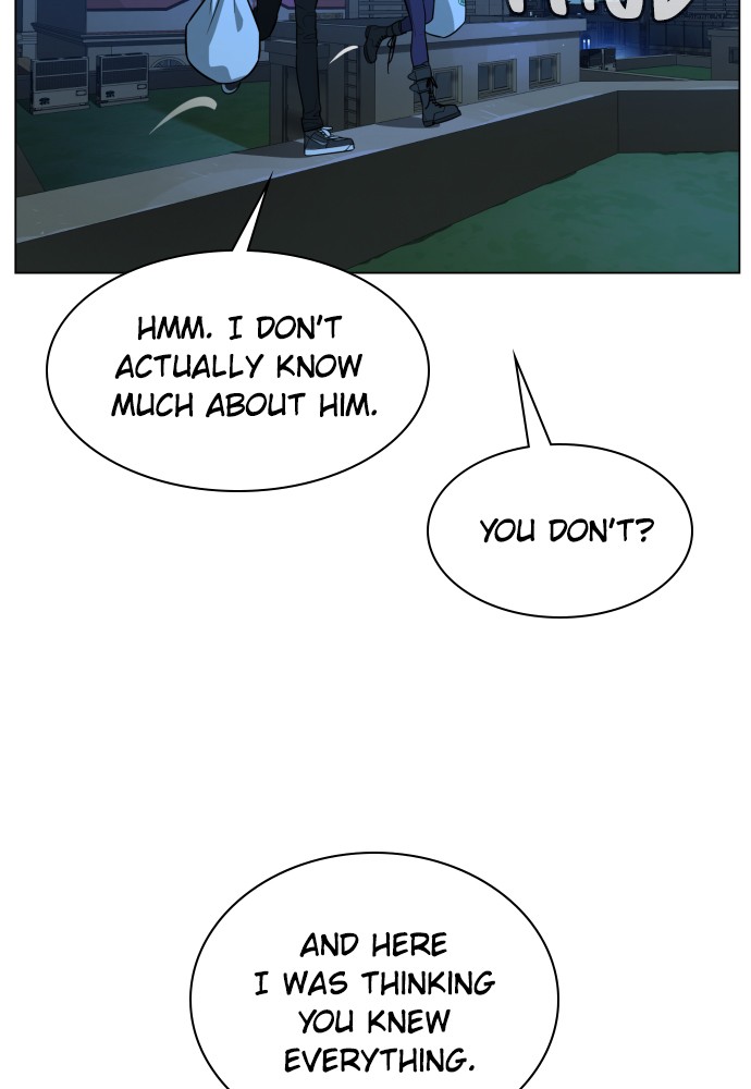 Read Unholy Blood (en) Manga Online