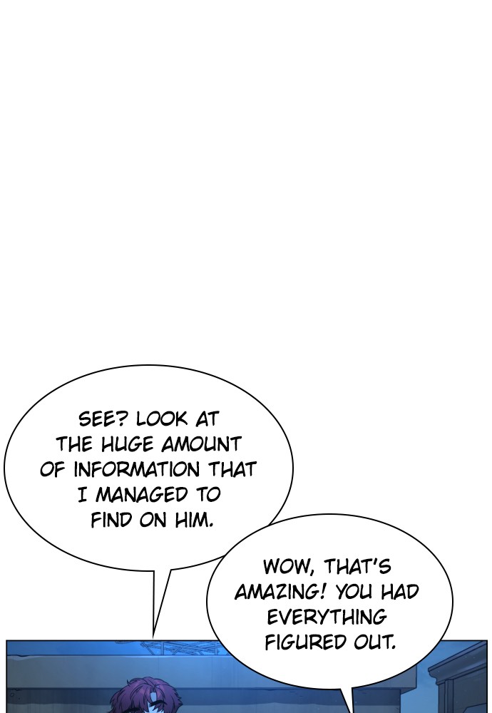 Read Unholy Blood (en) Manga Online