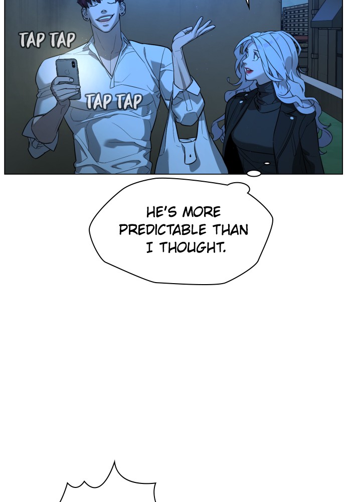 Read Unholy Blood (en) Manga Online