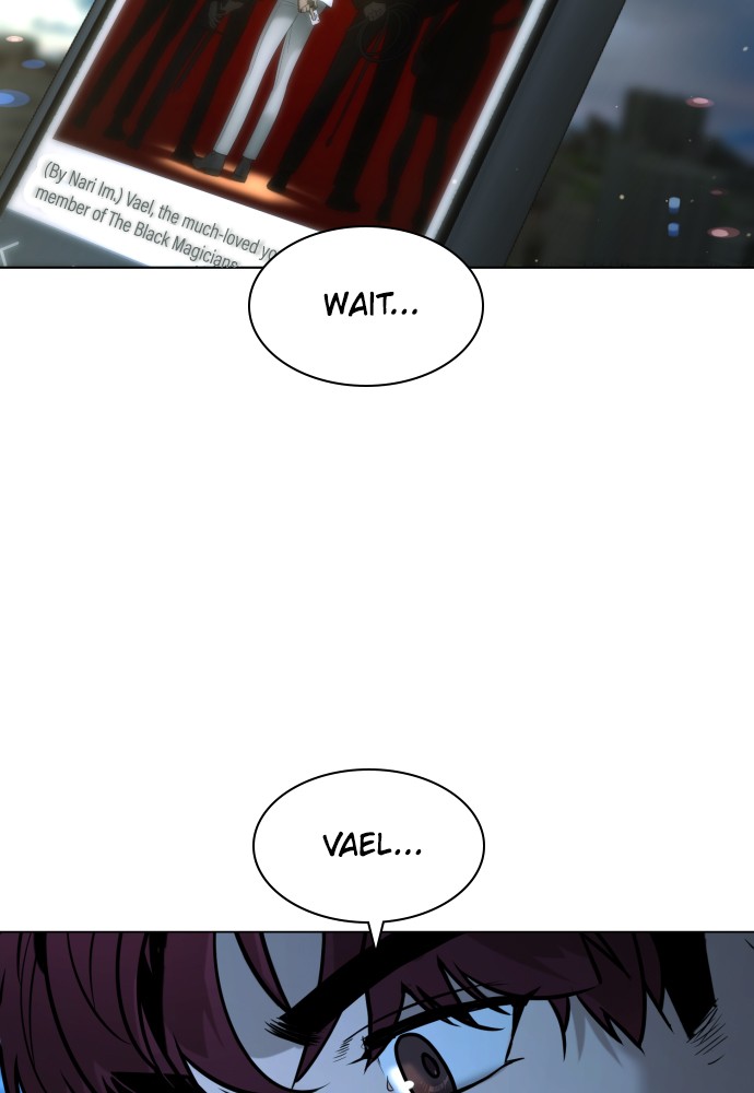 Read Unholy Blood (en) Manga Online