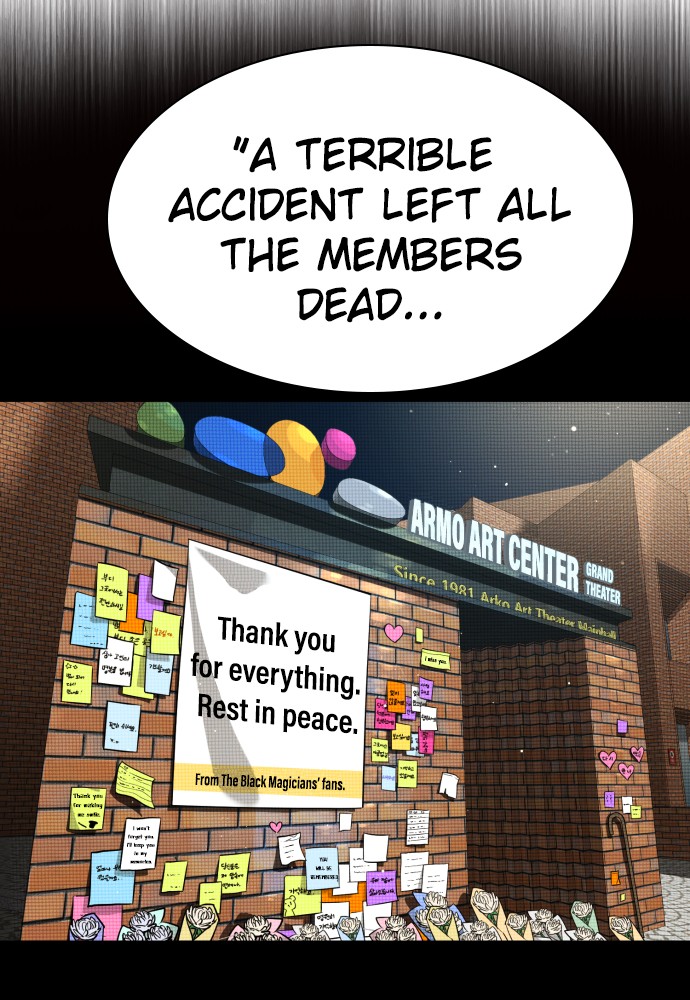 Read Unholy Blood (en) Manga Online