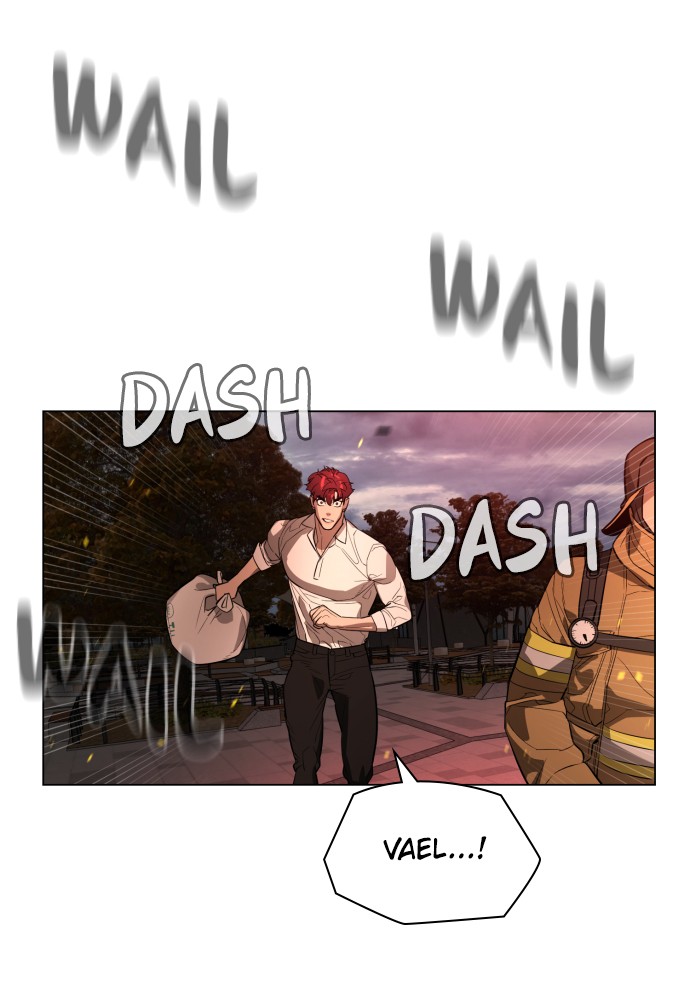 Read Unholy Blood (en) Manga Online