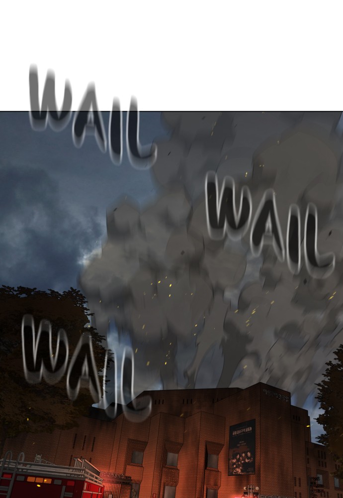 Read Unholy Blood (en) Manga Online