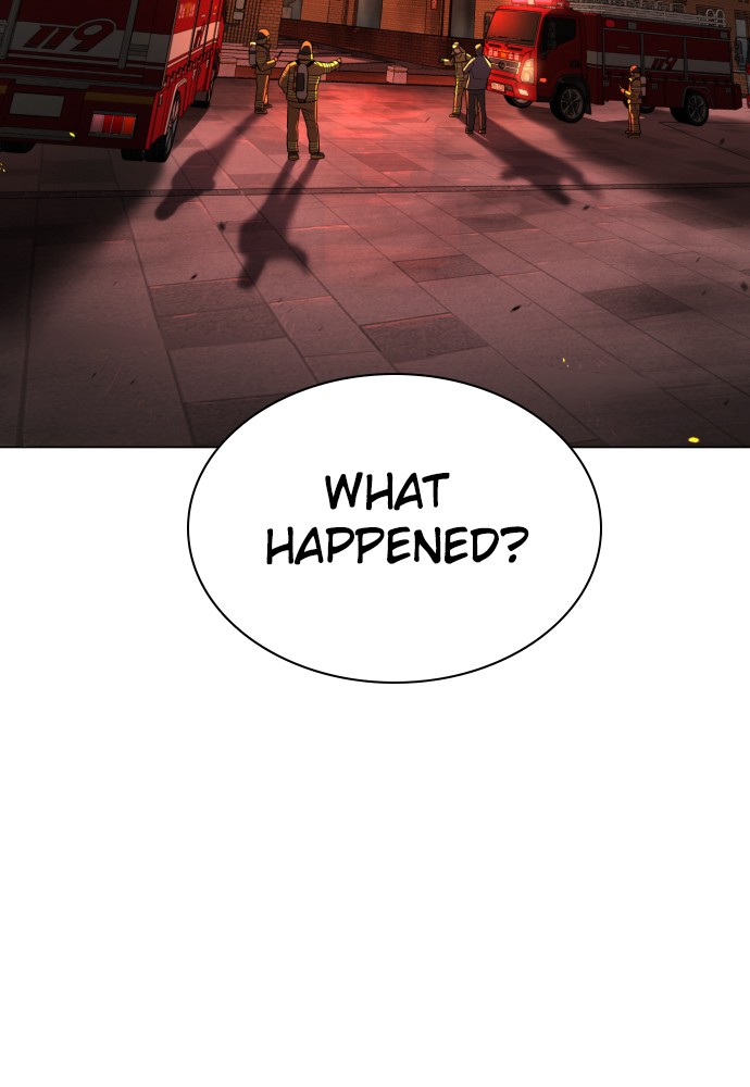 Read Unholy Blood (en) Manga Online