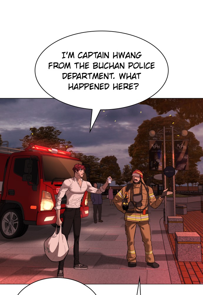 Read Unholy Blood (en) Manga Online