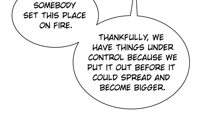 Read Unholy Blood (en) Manga Online