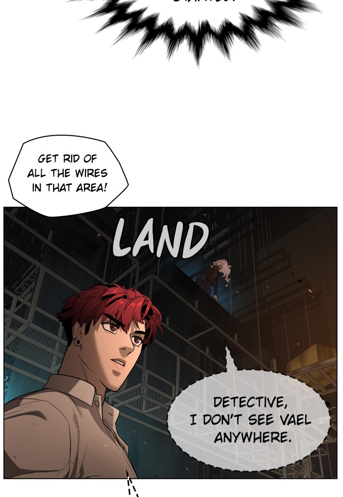 Read Unholy Blood (en) Manga Online