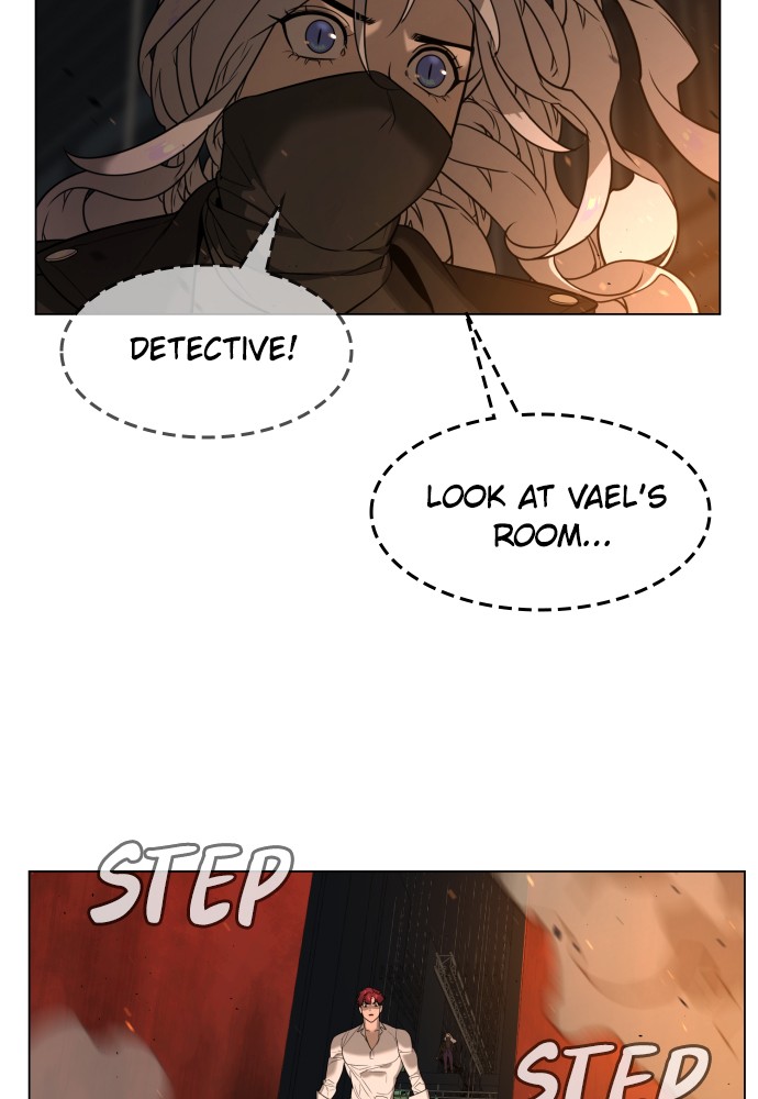 Read Unholy Blood (en) Manga Online