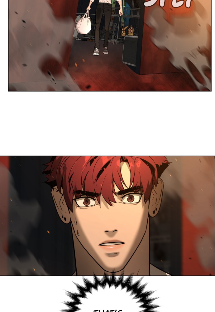 Read Unholy Blood (en) Manga Online