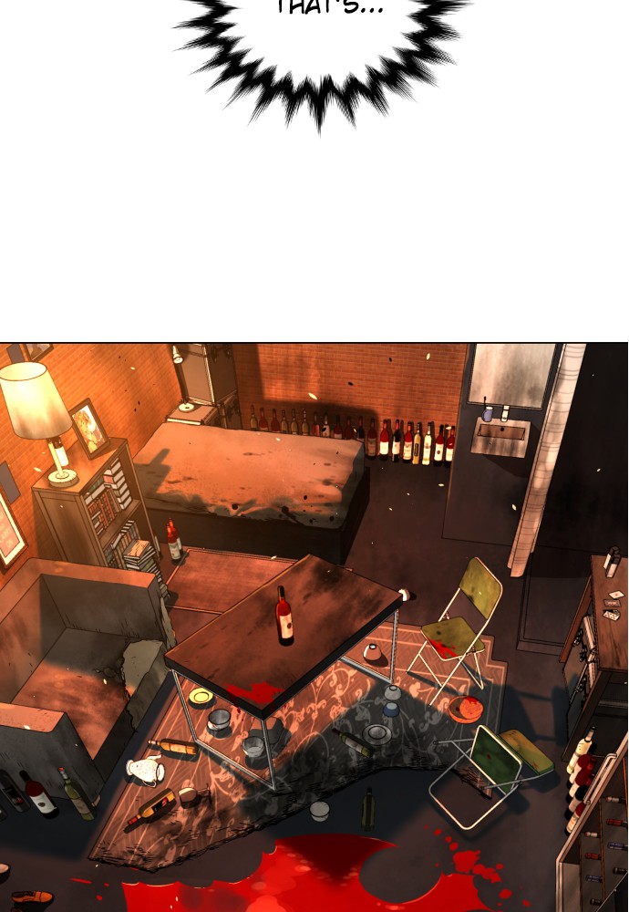 Read Unholy Blood (en) Manga Online