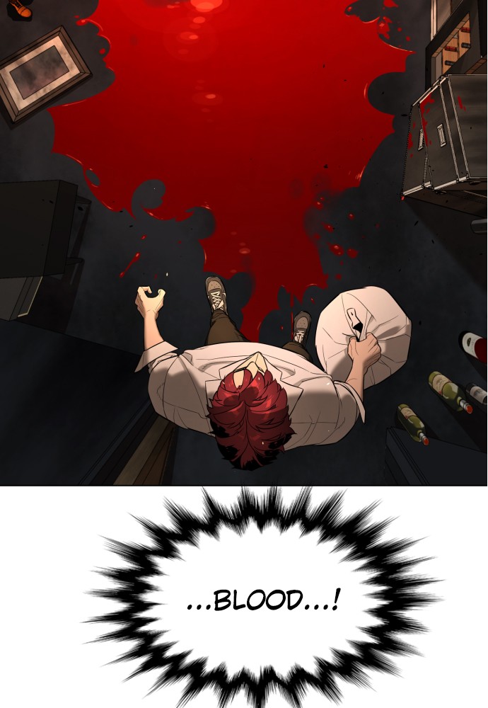 Read Unholy Blood (en) Manga Online