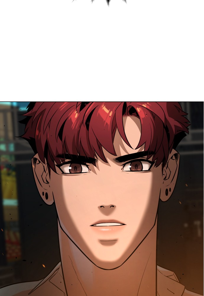 Read Unholy Blood (en) Manga Online