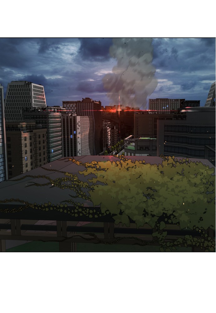 Read Unholy Blood (en) Manga Online