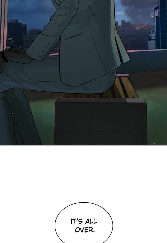 Read Unholy Blood (en) Manga Online