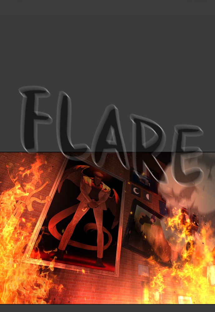 Read Unholy Blood (en) Manga Online