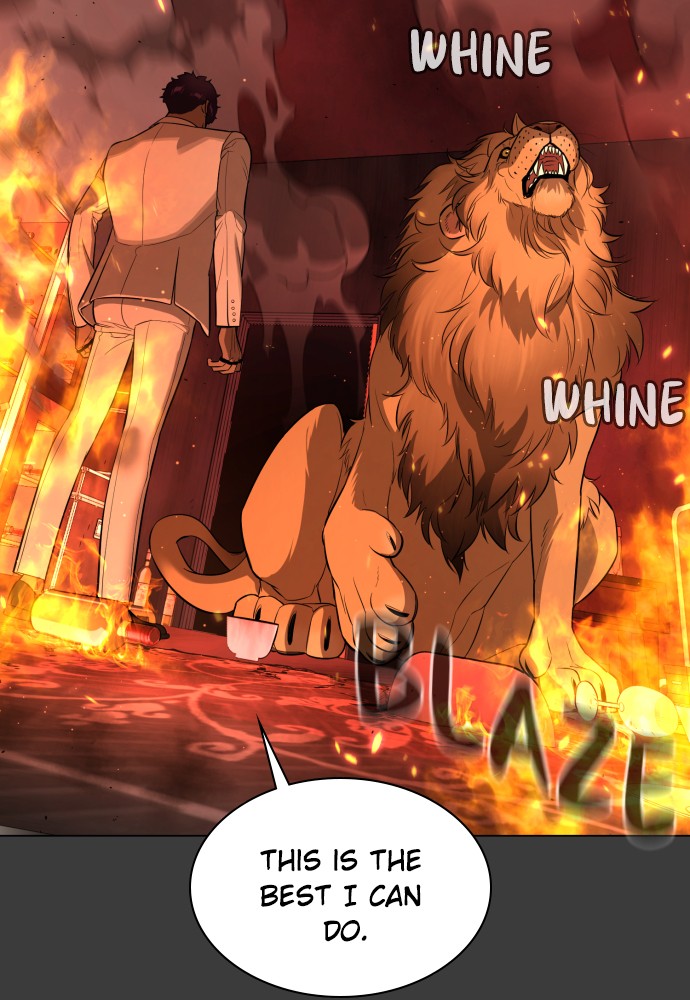 Read Unholy Blood (en) Manga Online