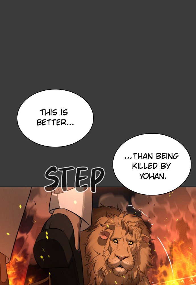 Read Unholy Blood (en) Manga Online