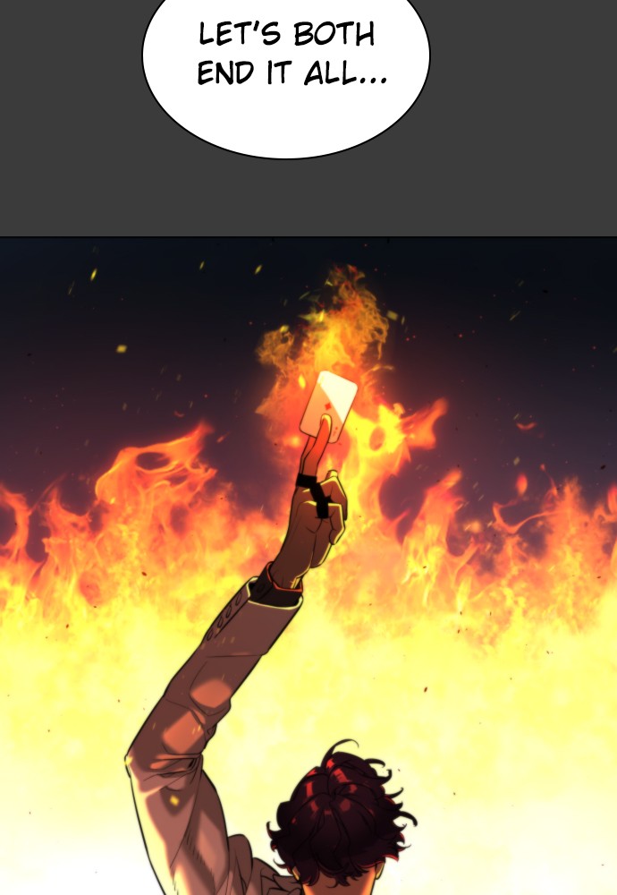 Read Unholy Blood (en) Manga Online