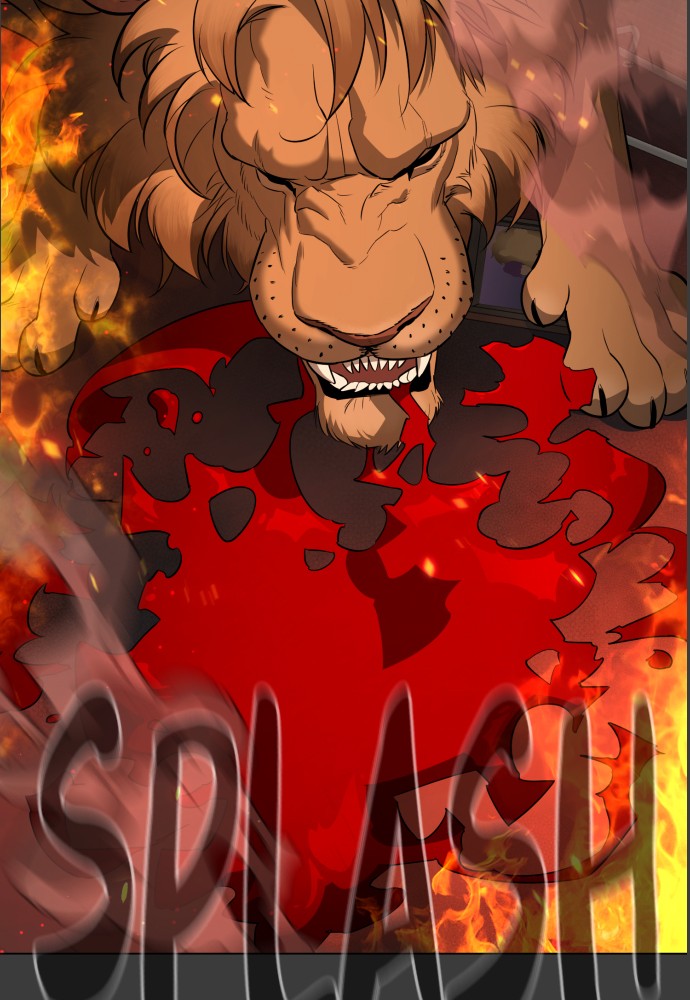 Read Unholy Blood (en) Manga Online