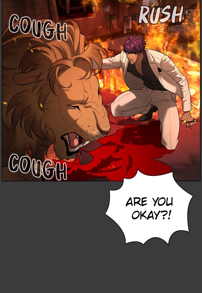 Read Unholy Blood (en) Manga Online
