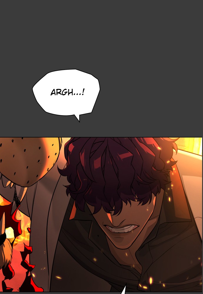 Read Unholy Blood (en) Manga Online