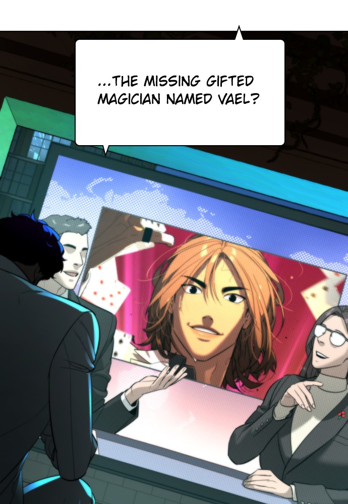 Read Unholy Blood (en) Manga Online