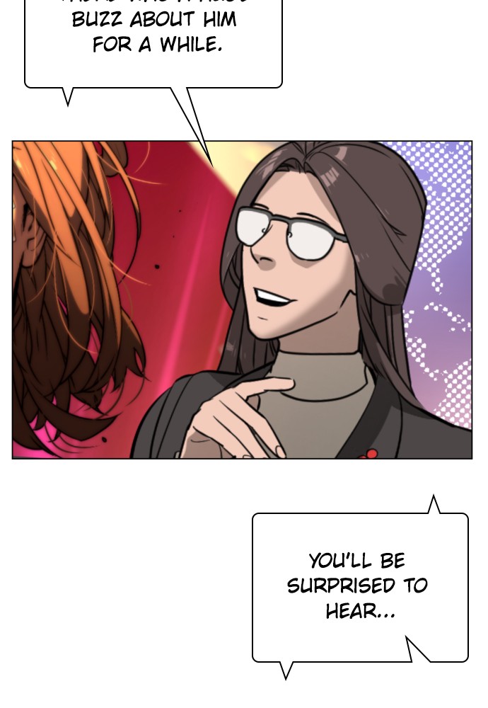 Read Unholy Blood (en) Manga Online