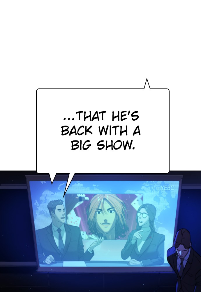 Read Unholy Blood (en) Manga Online