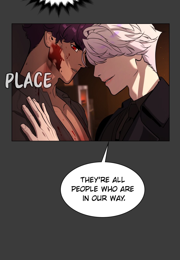 Read Unholy Blood (en) Manga Online