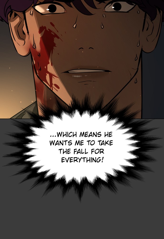 Read Unholy Blood (en) Manga Online