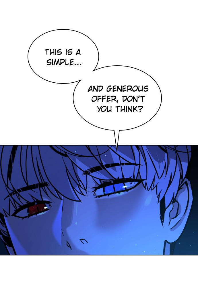 Read Unholy Blood (en) Manga Online