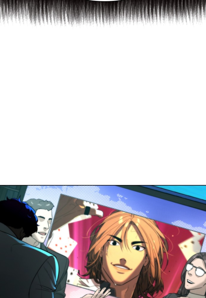 Read Unholy Blood (en) Manga Online