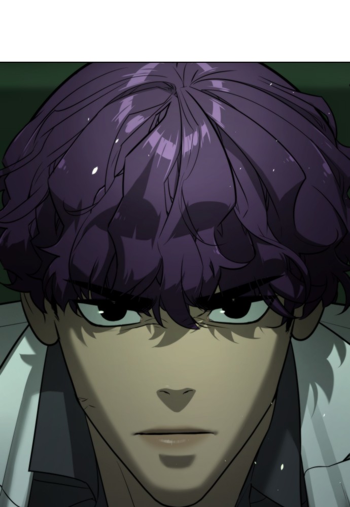 Read Unholy Blood (en) Manga Online