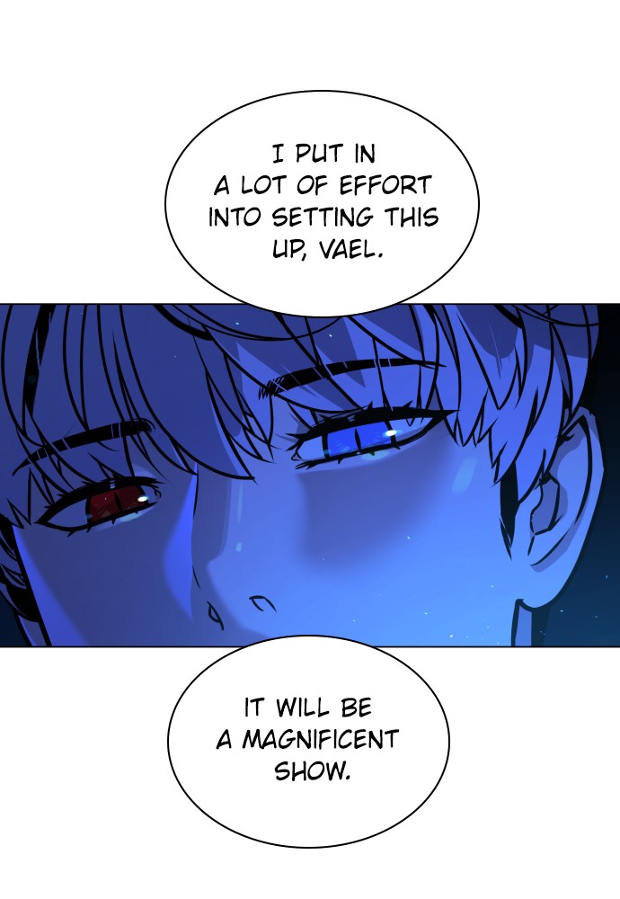 Read Unholy Blood (en) Manga Online