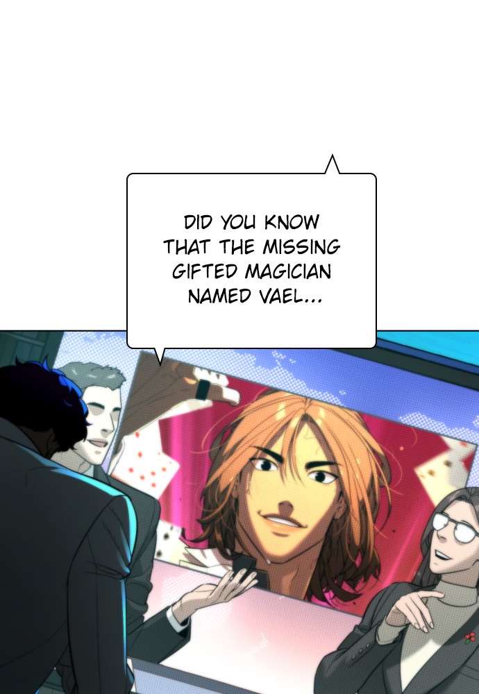 Read Unholy Blood (en) Manga Online