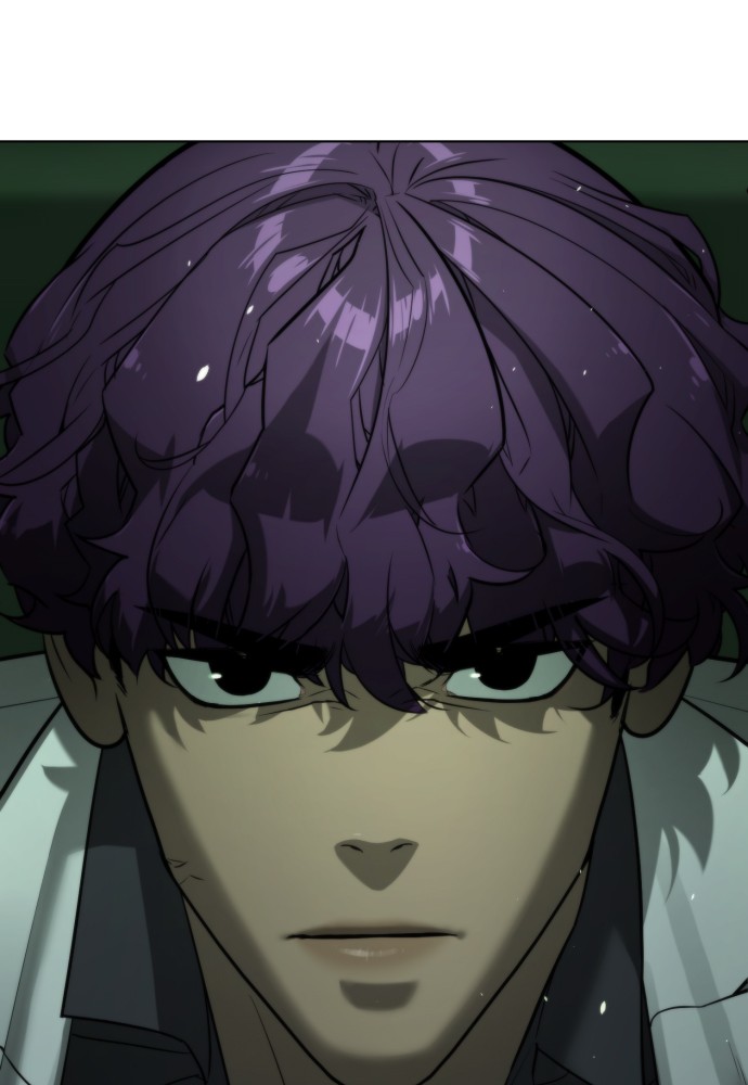 Read Unholy Blood (en) Manga Online